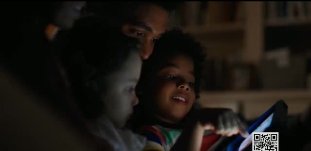 Verizon 'The Best Internet'