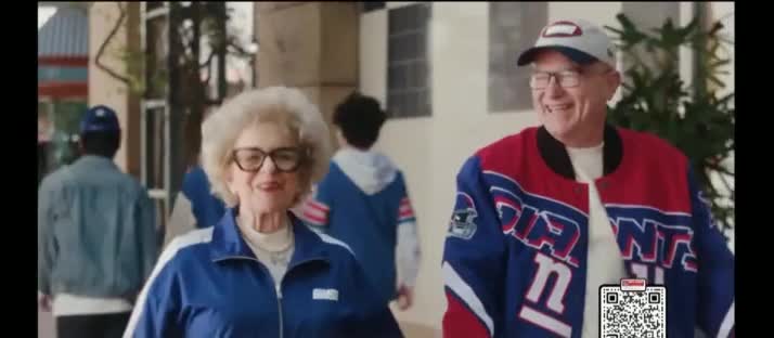 NFL Shop 'Go Go Go: Special Offer'