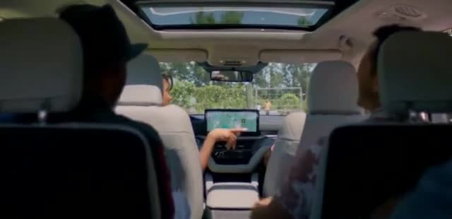  Explorer 'Skip the Ordinary' 