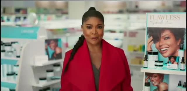 JC Penney 'Denim and Diamonds' Gabrielle Martha Shaquille O' Neal