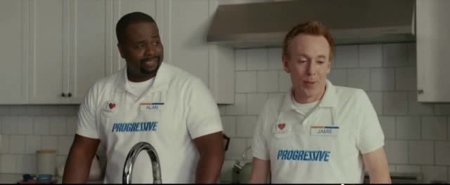 Progressive 'The Economy'