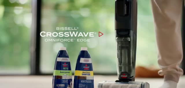 BISSELL 'Oscar and Olive'