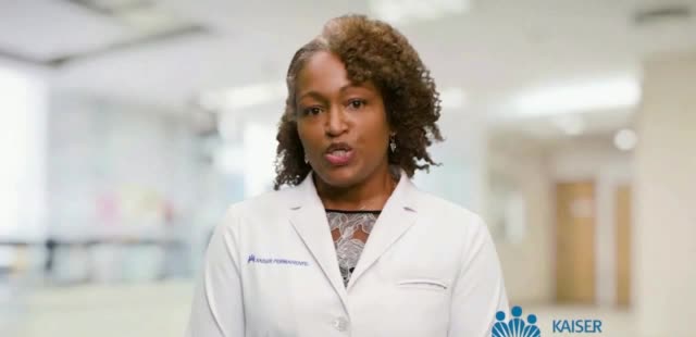 Kaiser Permanente 'Flu Facts'