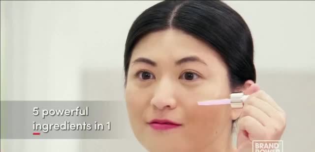 Olay Super Serum 'Powerful Ingredients'