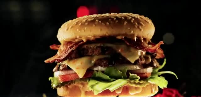 Carl's Jr. The Ghost 'Se va a desaparecer'