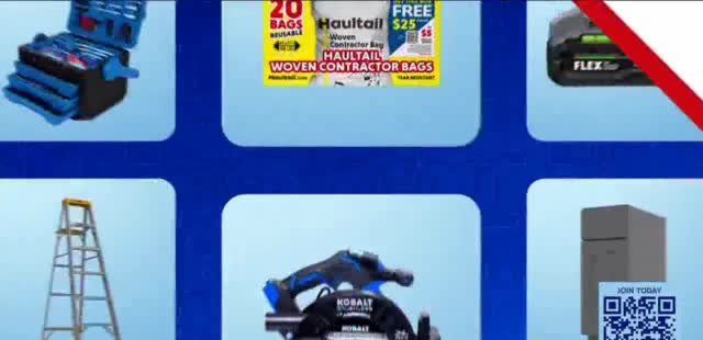  Rewards Week 'Big Deal: Up to 40% Off'