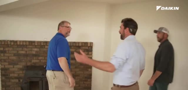 Daikin 'Sustainability Series: Season Two'