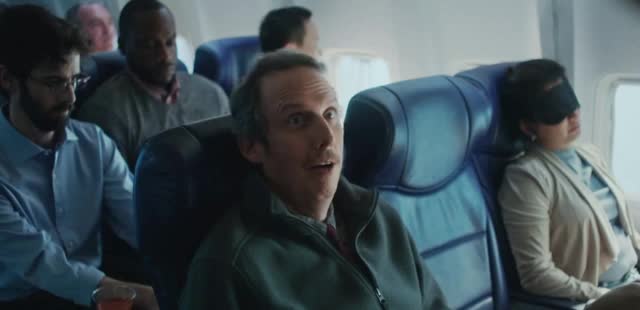 Mattress Firm 'How This Barefoot Guy Sleeps at Night'