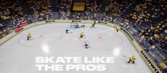 EA Sports 'NHL 25' Song by Pennywise