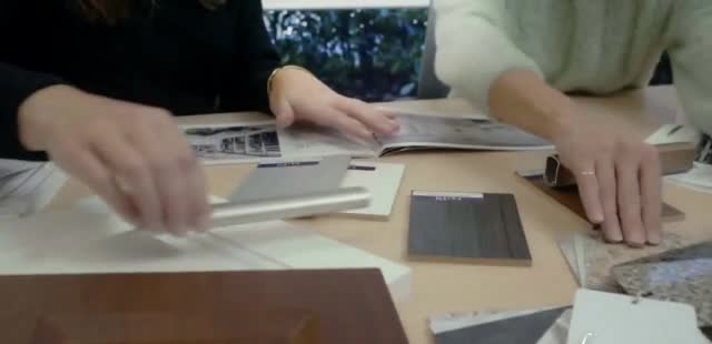 Closet Factory 'It Didn't Always Look Like This'