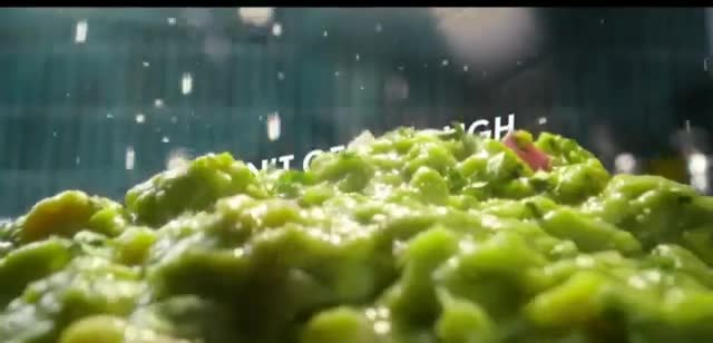 Qdoba 'Can't Get Enough' Song by Barry White