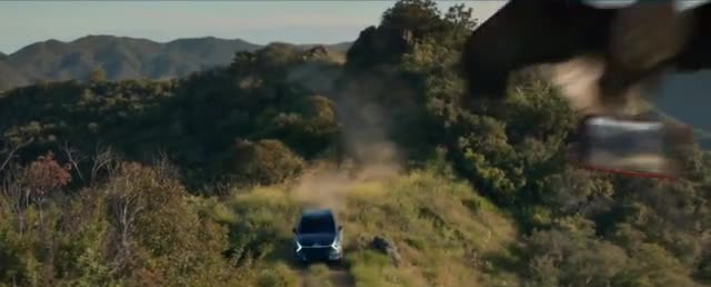 KIA 2025 Kia Sportage Hybrid 'Bird's Eye View'