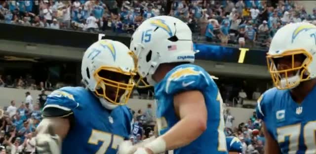 Smirnoff 'We Do Gameday: Experience'