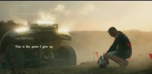 Honda 'Unstoppable Dreams' 