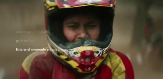 Honda 'Sueños imparables' 