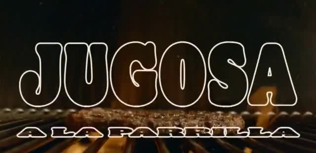 Burger King 'Asi se hace'