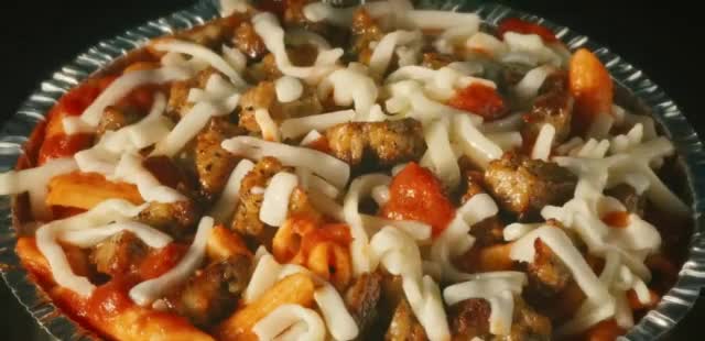  Five-Cheese Mac & Cheese 'Baked Pastas'