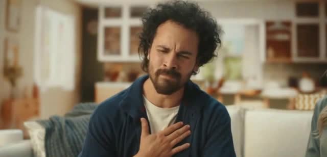 Mucinex bacteria buying house