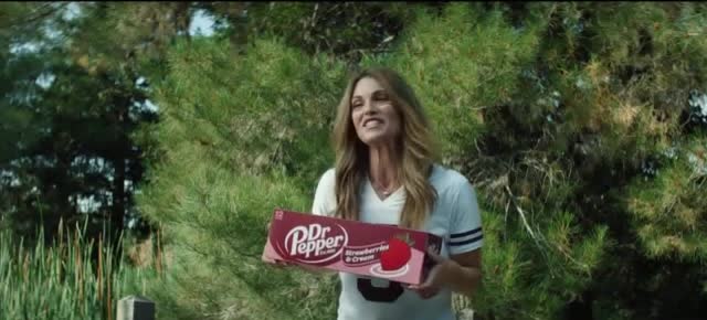 Dr Pepper aflac duck