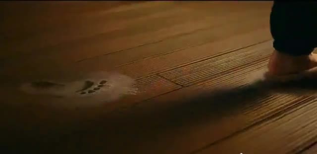 OluKai 'Slipper Moments'