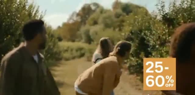 Macy´s Fab Fall Sale 'Shift Seasons in Style'