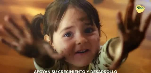 Nido 'Calcia y vitaminas'