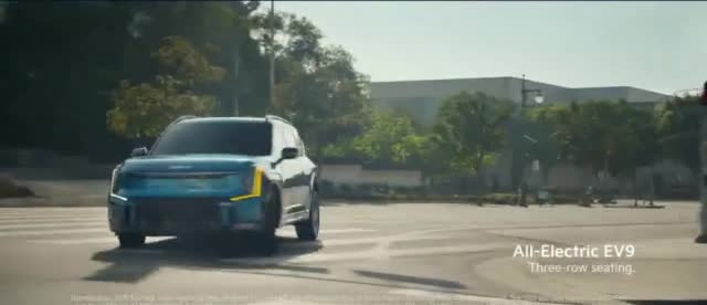 KIA 'Which Vehicle To Get'