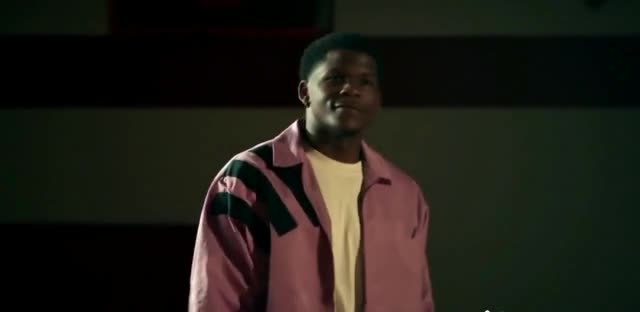 Adidas 'Buzzer Beater With Anthony Edwards'