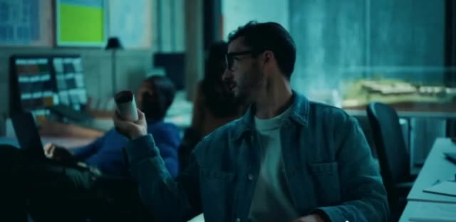 Comcast Business 'Power On: $59 Internet and SecurityEdge'