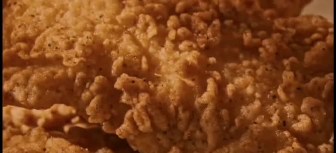 KFC Original Recipe Tenders Box 'Combina perfectamente'