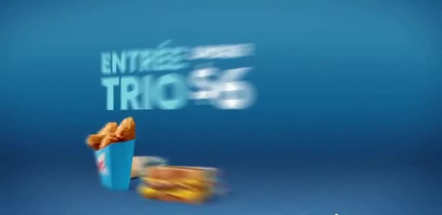 Sonic Drive-In Fun.99 Menu 'Any Occasion'