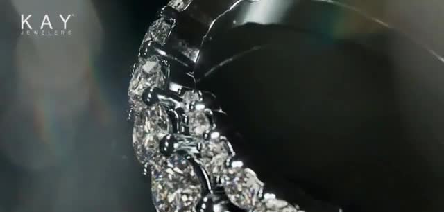 Kay Jewelers Milestones Natural Diamond Collection