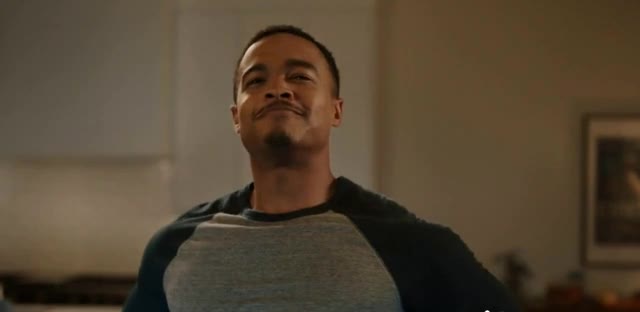 OxiClean es hora que tus amigo lo conozcan