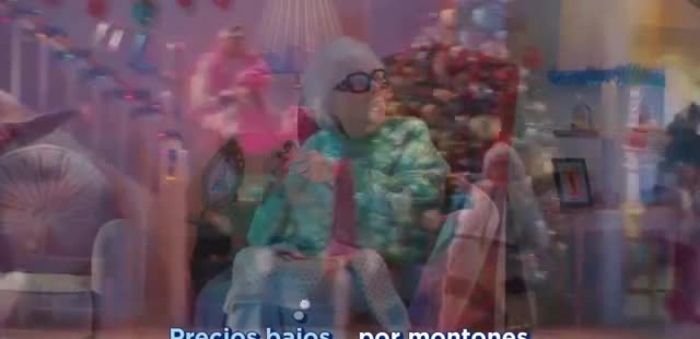 Old Navy 'Casa de muñecas: 50% de descuento'