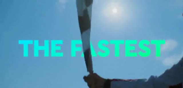  Communications 'World's Fastest'