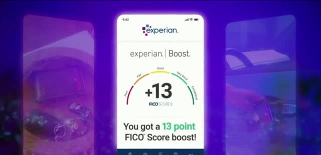 Experian 'Todo lo que necesitas en una sola aplicación'