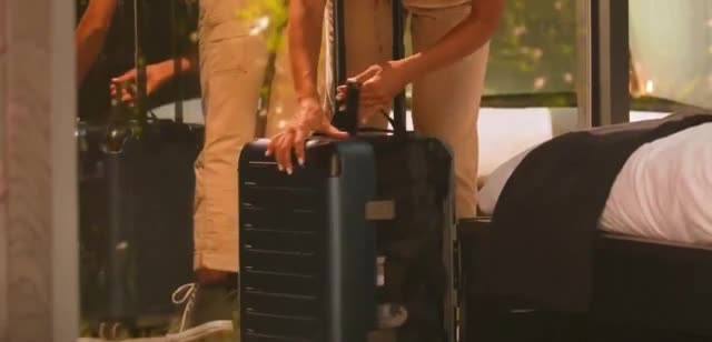 Solgaard 'Carry-On Closet: Pack'