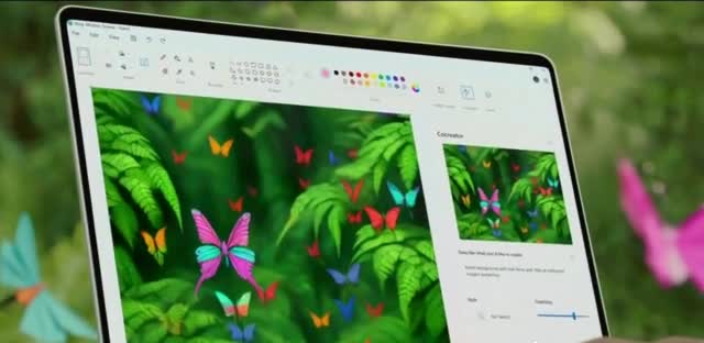 Microsoft Copilot 'Another Computer'