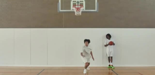 Adidas 'Negativity' Featuring Donovan Mitchell