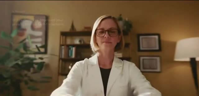 Hims 'The Problem Isn't You'