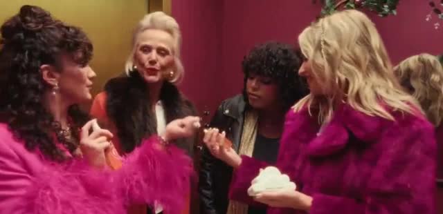 Ulta Beauty 'Holidays: Joy in the Present'