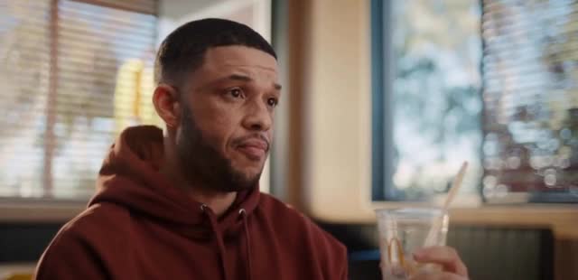 McDonald´s 'Slow Sipper: $1.69 Soft Drink'