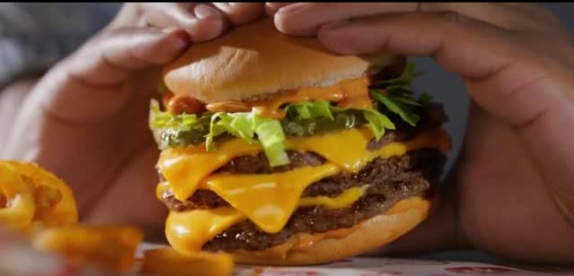 Jack in the Box 'Di que te encanta: 20% Off'