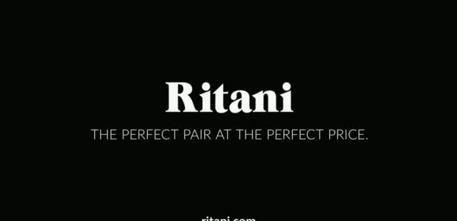Ritani 'Let's Be Real'