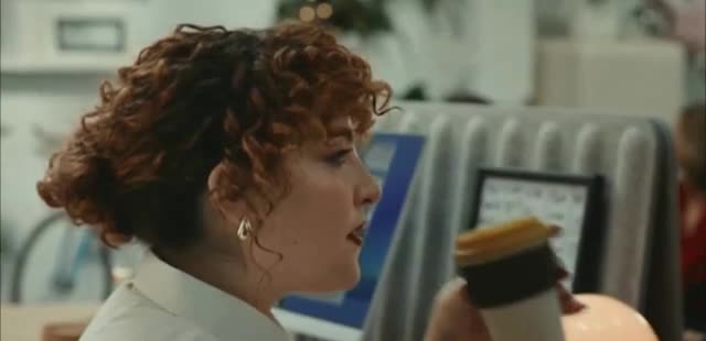 Sephora 'Holidays: Sandra from Billing'