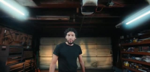 Ebay 'Your Passion, Our Parts: A Guaranteed Fit'