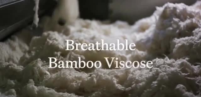 Cozy Earth 'The Difference of Restorative Sleep'