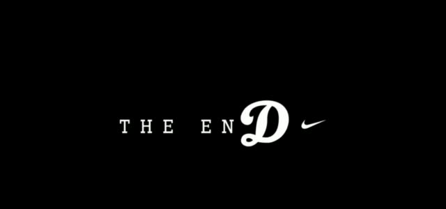 Nike '2024 World Series: The End' Song by Randy Newman