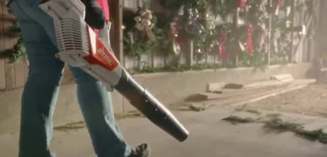 STIHL 'Holiday Memories'