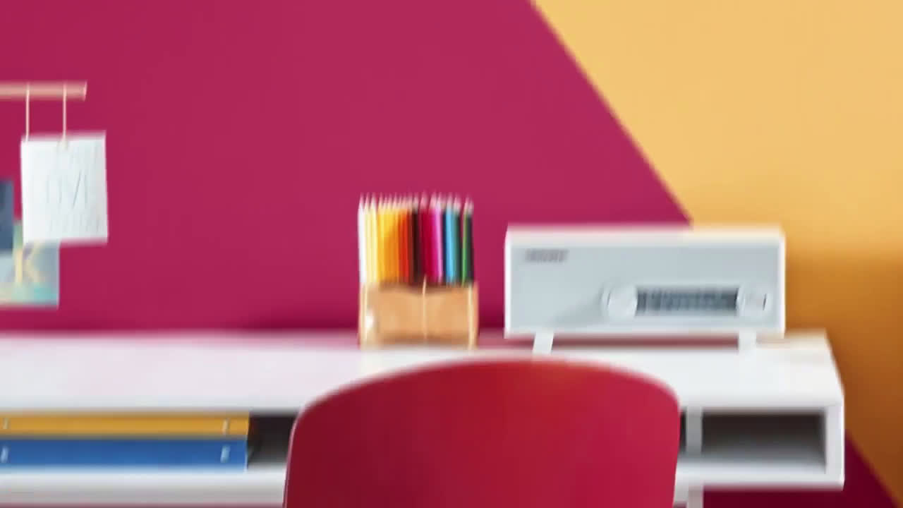  December 2017 Color of the Month: Radish SW 6861